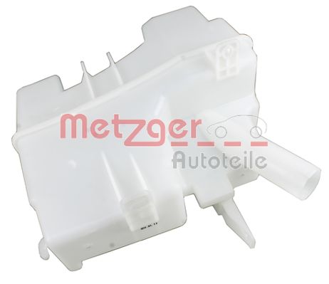 METZGER 2140305 ORIGINAL ERSATZTEIL Waschwasserbehälter, Scheibenreinigung